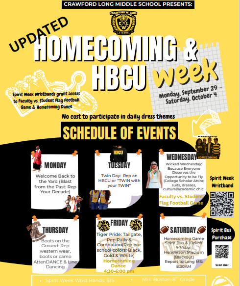 Homecoming